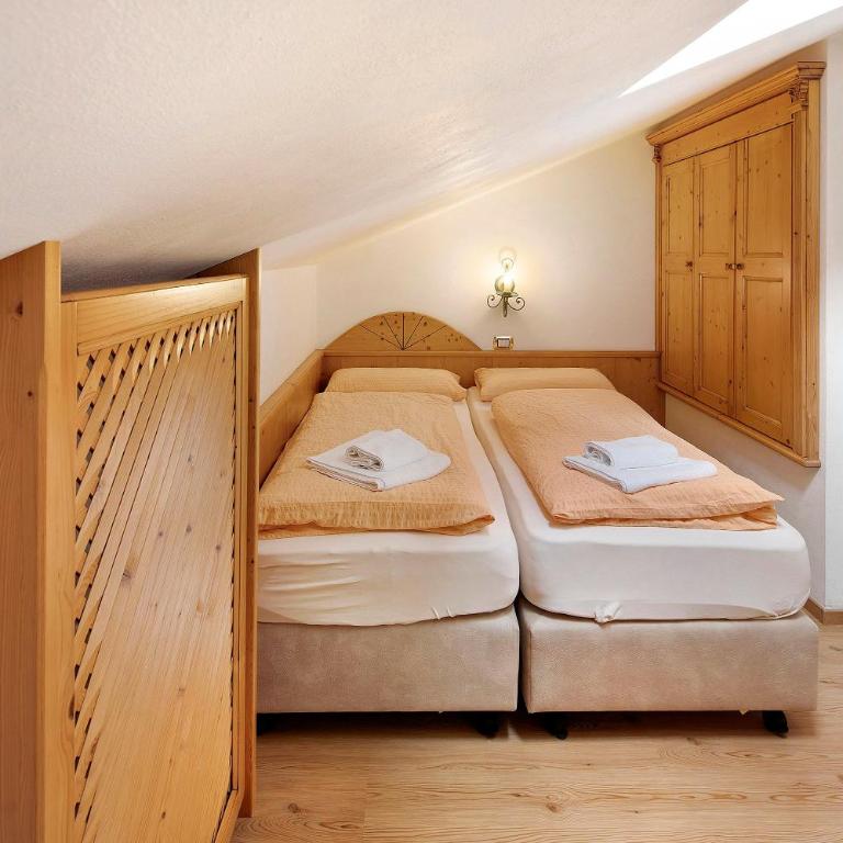Casa Li Roina n 44 - Appartamento con 1 Camera da Letto e con Giardino - 11