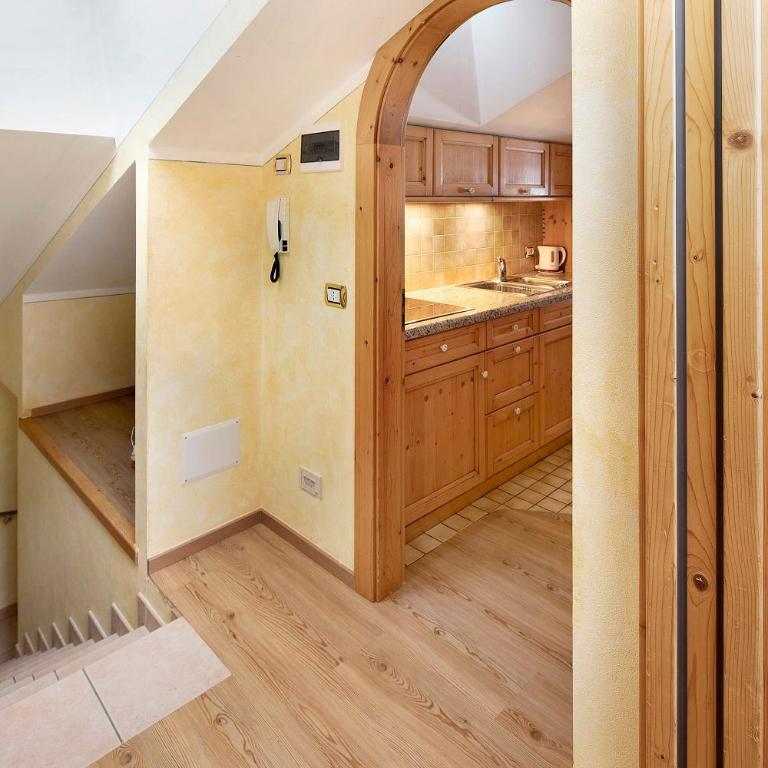 Casa Li Roina n 44 - Appartamento con 1 Camera da Letto e con Giardino - 8