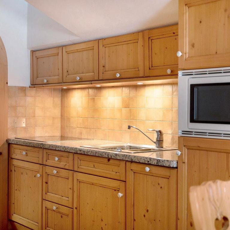 Casa Li Roina n 44 - Appartamento con 1 Camera da Letto e con Giardino - 6