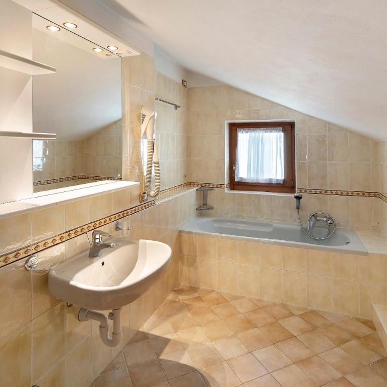 Casa Li Roina n 44 - Appartamento con 1 Camera da Letto e con Giardino - 13