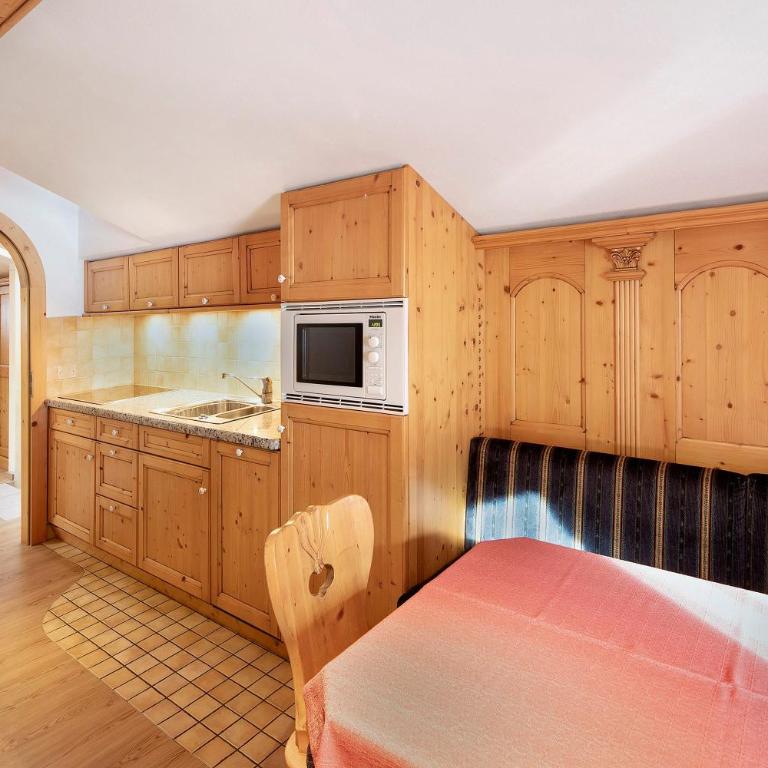Casa Li Roina n 44 - Appartamento con 1 Camera da Letto e con Giardino - 5