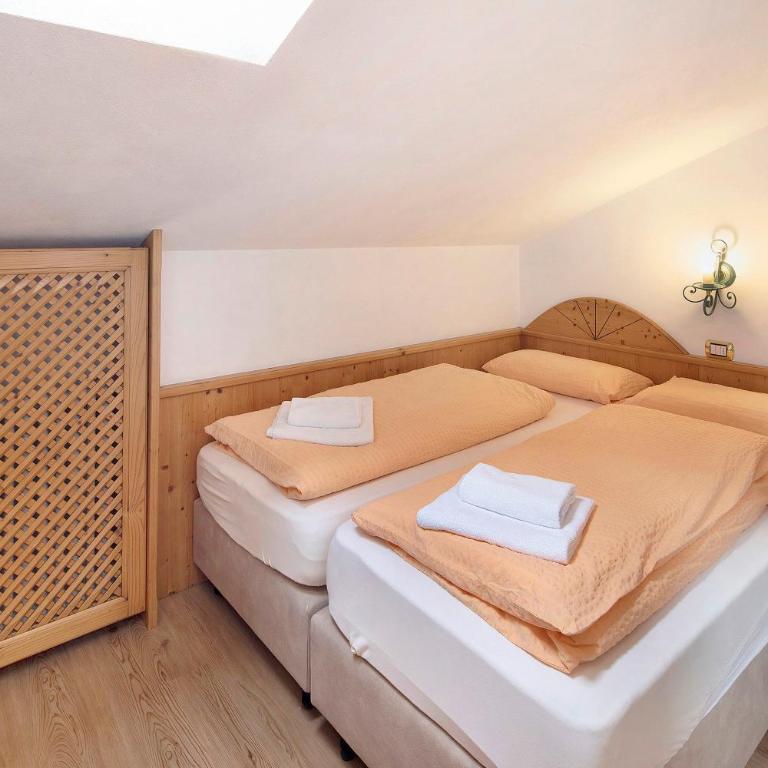 Casa Li Roina n 44 - Appartamento con 1 Camera da Letto e con Giardino - 10