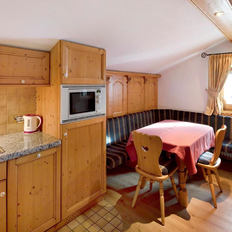 Casa Li Roina n 44 - Appartamento con 1 Camera da Letto e con Giardino - 3