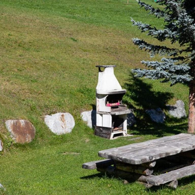 Casa Li Roina n 44 - Appartamento con 1 Camera da Letto e con Giardino - 14