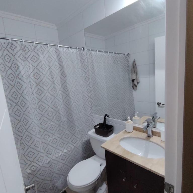 Alojamiento diario - Apartamento - 12