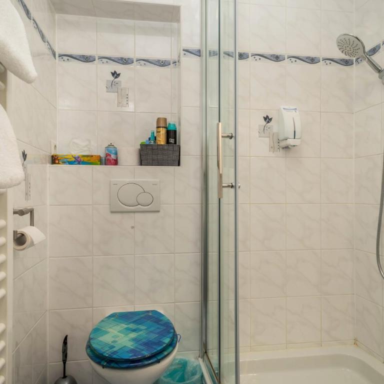 Seenaah auf der Insel Lindau Nr 8 - Superior Apartment mit 1 Schlafzimmer und Balkon - 16