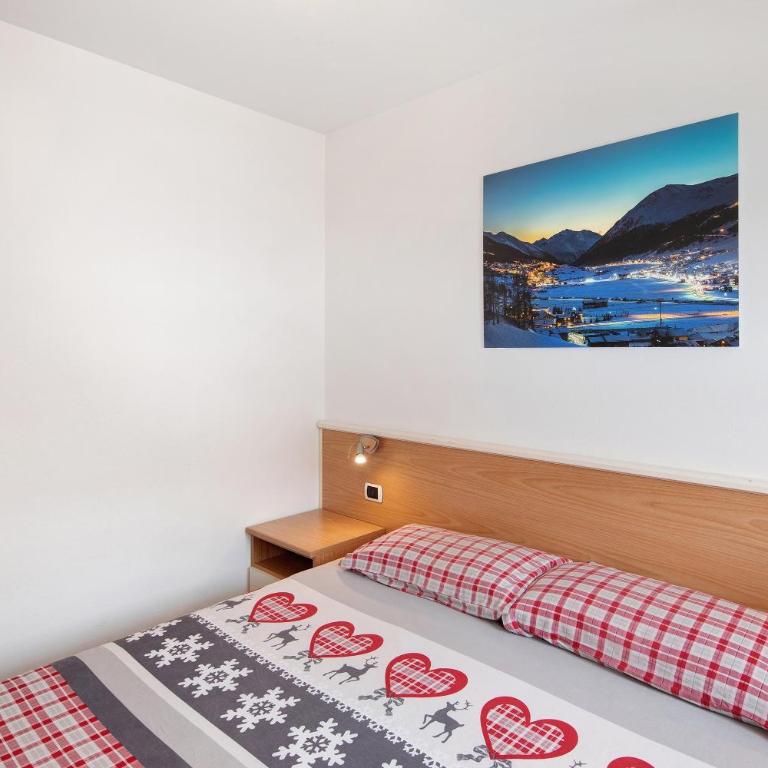 Appartamenti Arcobaleno Giallo - Appartamento Superior con 1 Camera da Letto e Balcone - 6