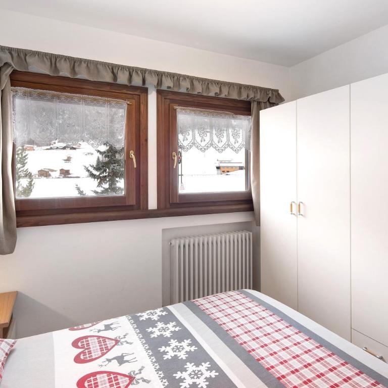 Appartamenti Arcobaleno Giallo - Appartamento Superior con 1 Camera da Letto e Balcone - 5