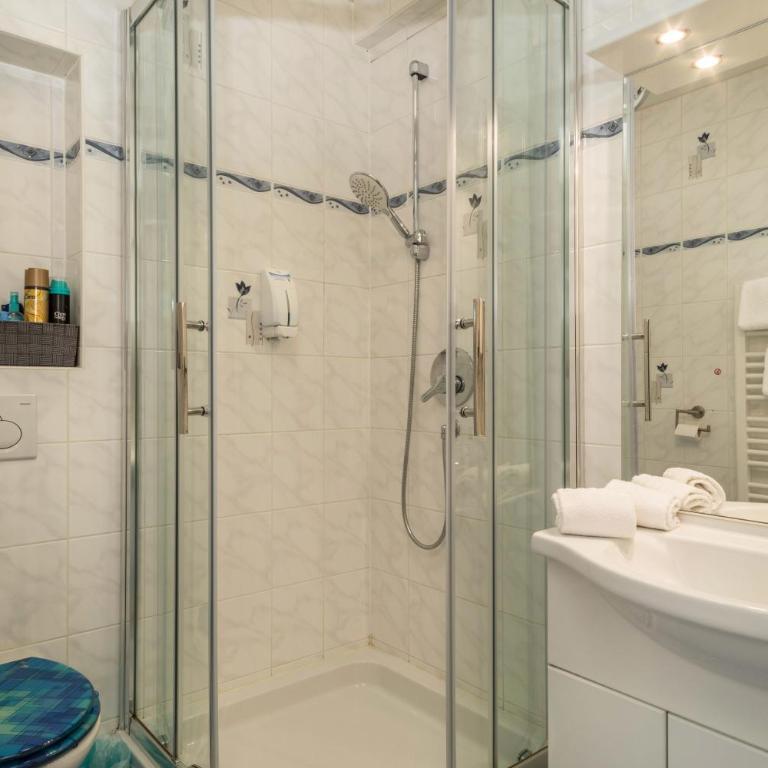 Seenaah auf der Insel Lindau Nr 8 - Superior Apartment mit 1 Schlafzimmer und Balkon - 17