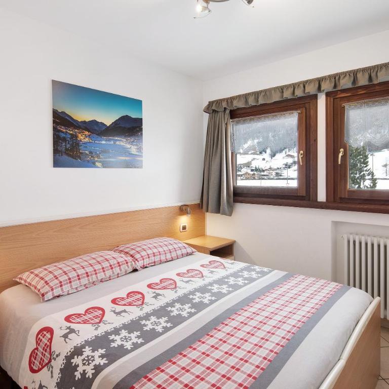 Appartamenti Arcobaleno Giallo - Appartamento Superior con 1 Camera da Letto e Balcone - 4