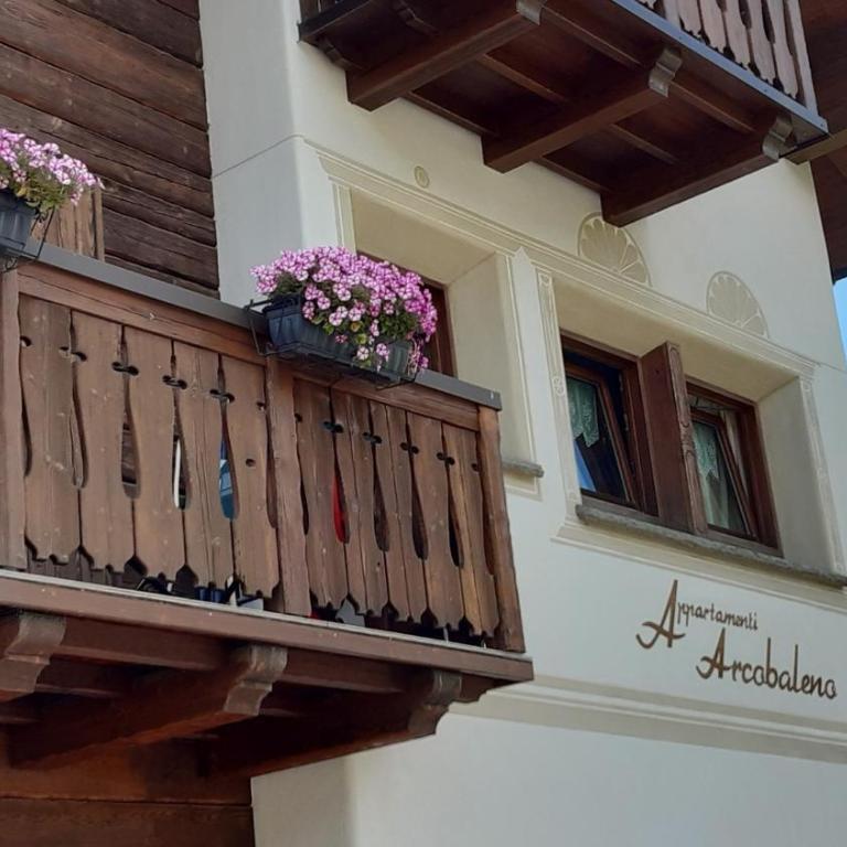 Appartamenti Arcobaleno Giallo - Appartamento Superior con 1 Camera da Letto e Balcone - 16