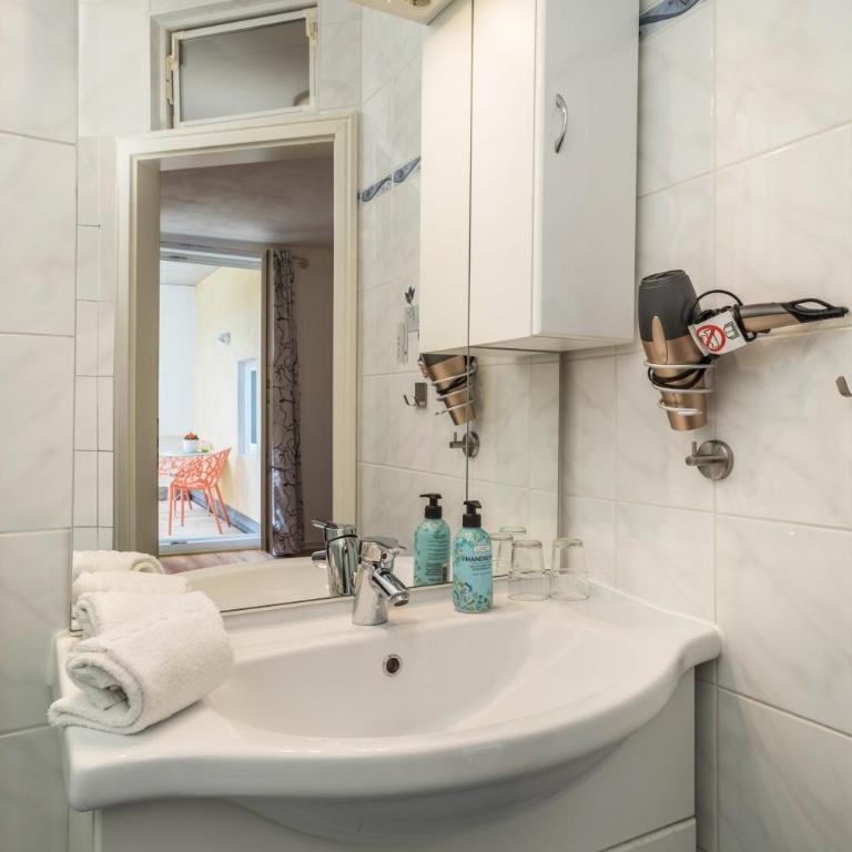Seenaah auf der Insel Lindau Nr 8 - Superior Apartment mit 1 Schlafzimmer und Balkon - 18