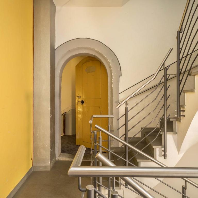 Seenaah auf der Insel Lindau Nr 8 - Superior Apartment mit 1 Schlafzimmer und Balkon - 20