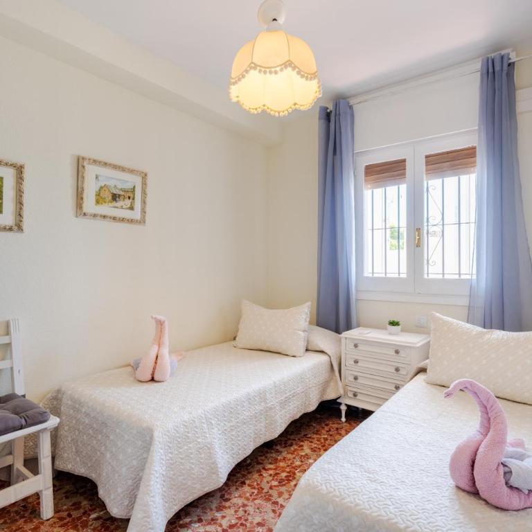 Casa Beramendi - Casa - 9