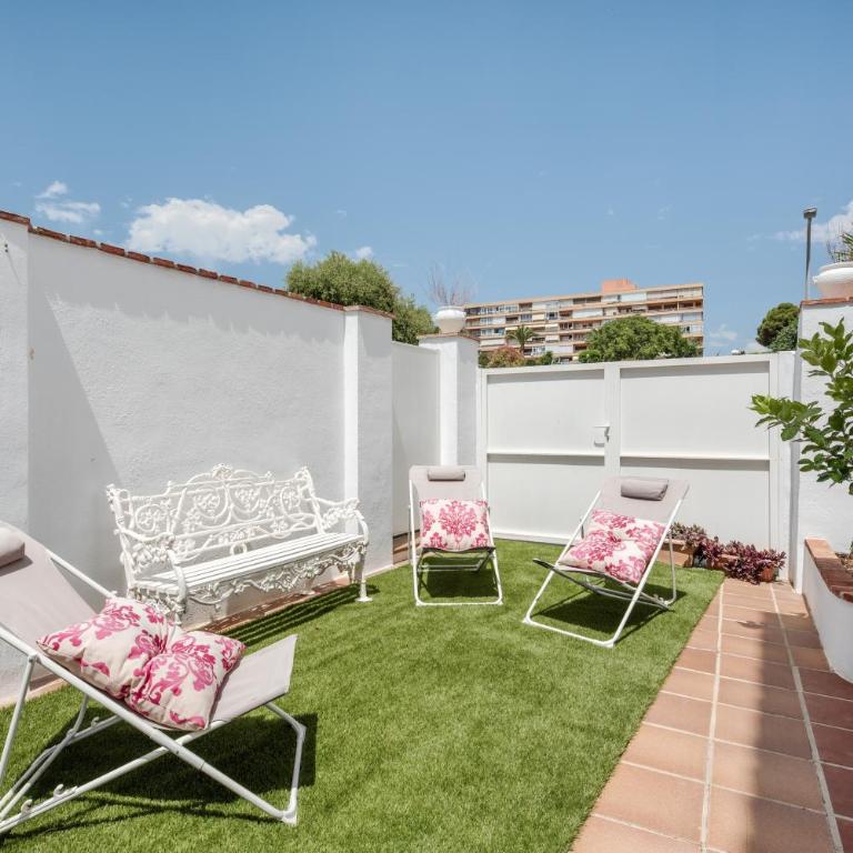 Casa Beramendi - Casa - 2