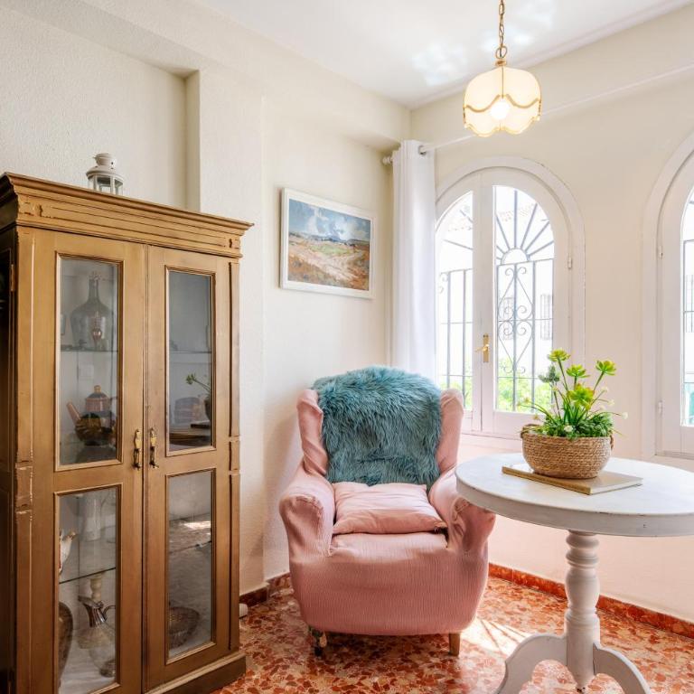 Casa Beramendi - Casa - 4