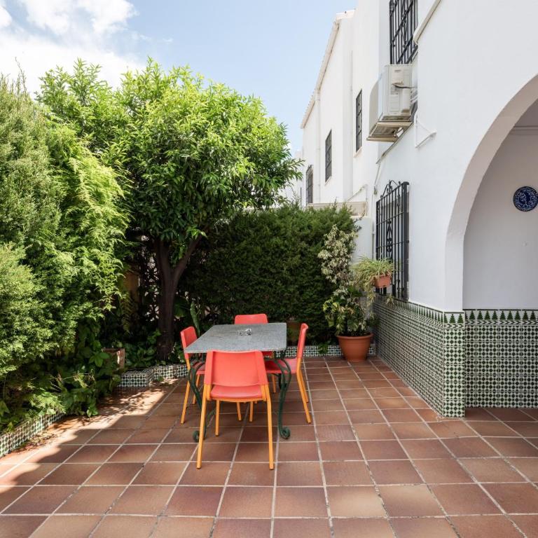 Casa Beramendi - Casa - 24
