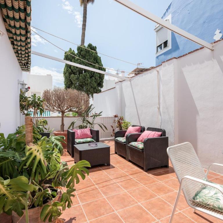 Casa Beramendi - Casa - 22