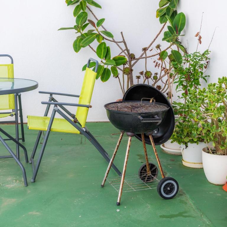 Can Miquel - Three-Bedroom House - 24
