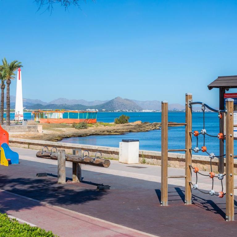 Can Miquel - Three-Bedroom House - 29