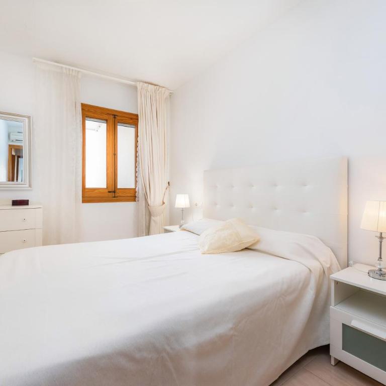 Can Miquel - Three-Bedroom House - 16