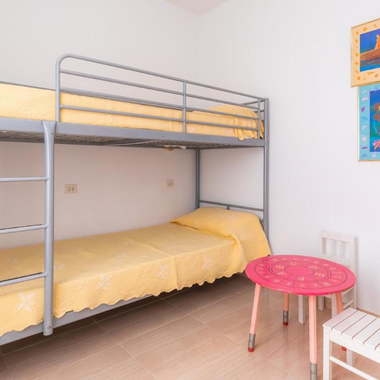 Can Miquel - Three-Bedroom House - 22