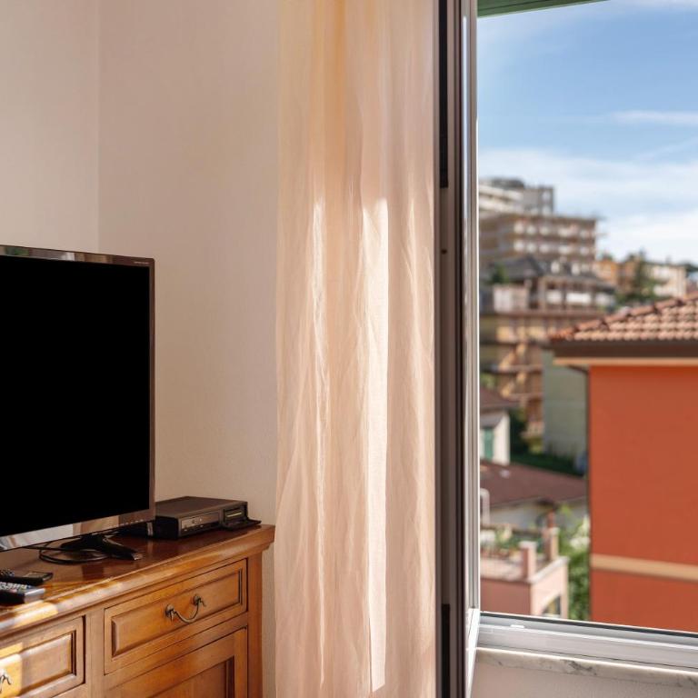 Holiday Flats Cinque Terre - Appartamento Premium con 3 Camere da Letto e Balcone - 3