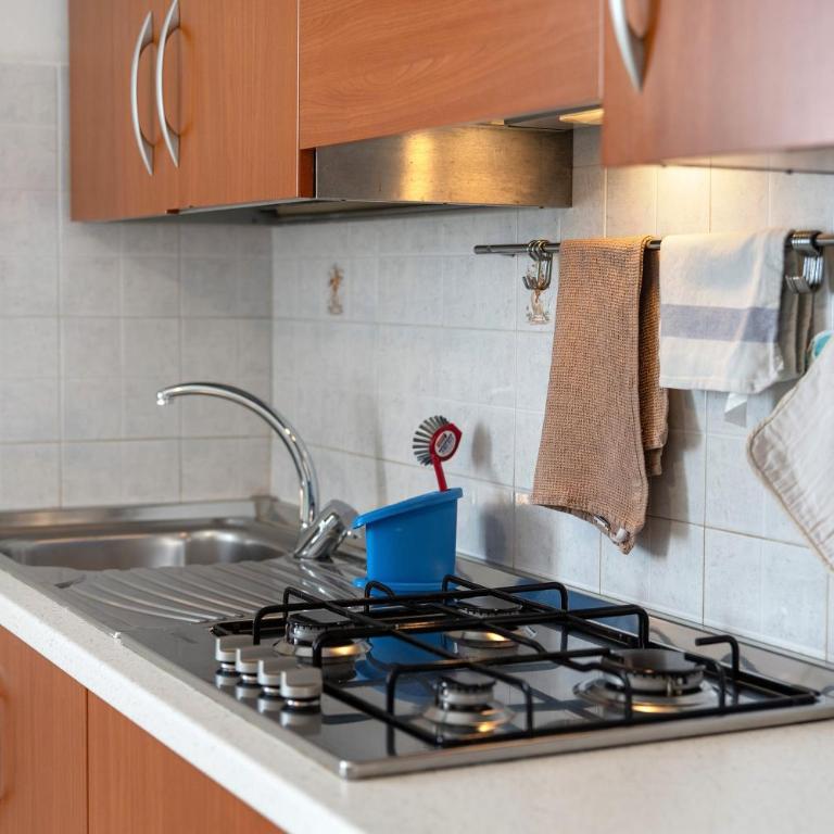 Holiday Flats Cinque Terre - Appartamento Premium con 3 Camere da Letto e Balcone - 7