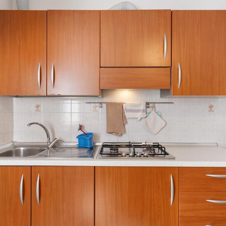 Holiday Flats Cinque Terre - Appartamento Premium con 3 Camere da Letto e Balcone - 6