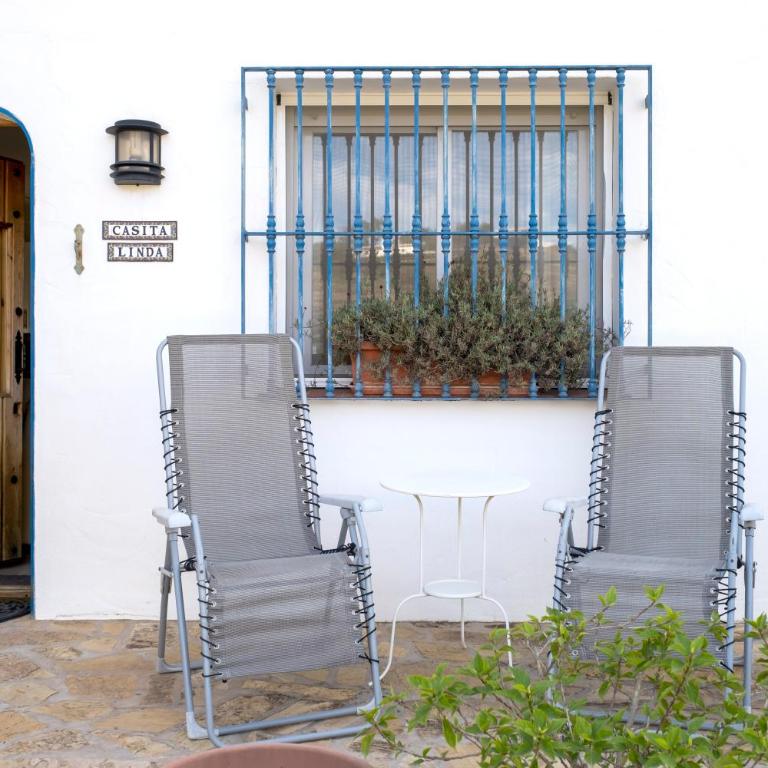Casita Linda - Casa con 1 dormitorio - 27