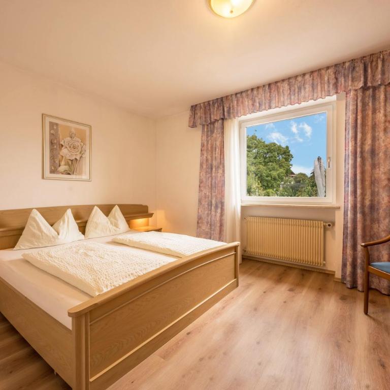Residence Kronstein - Fewo 2 - Appartement 1 Chambre Supérieur avec Balcon - 6
