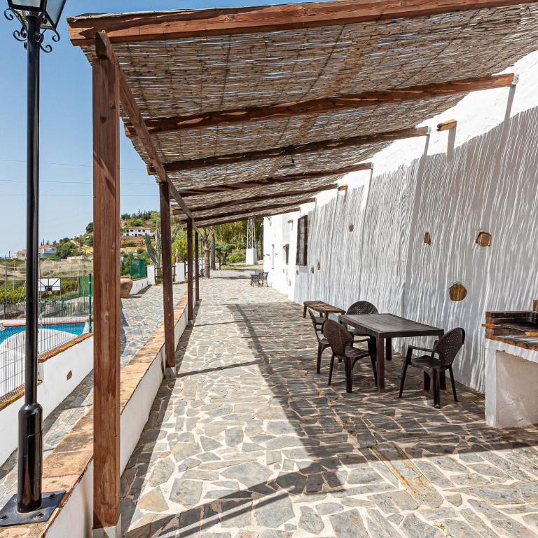 La Yegueriza - Apartamento de 3 dormitorios con vistas a las montañas - 1