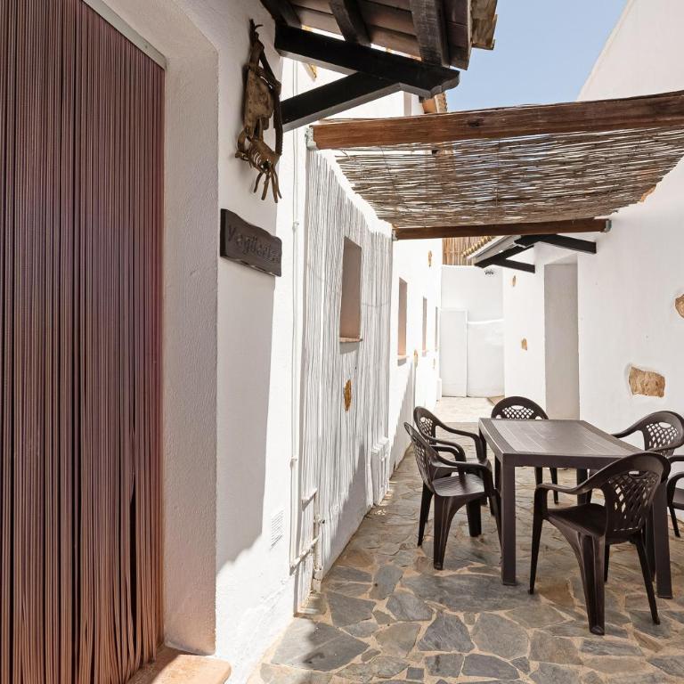 La Yegueriza - Apartamento de 3 dormitorios con vistas a las montañas - 11