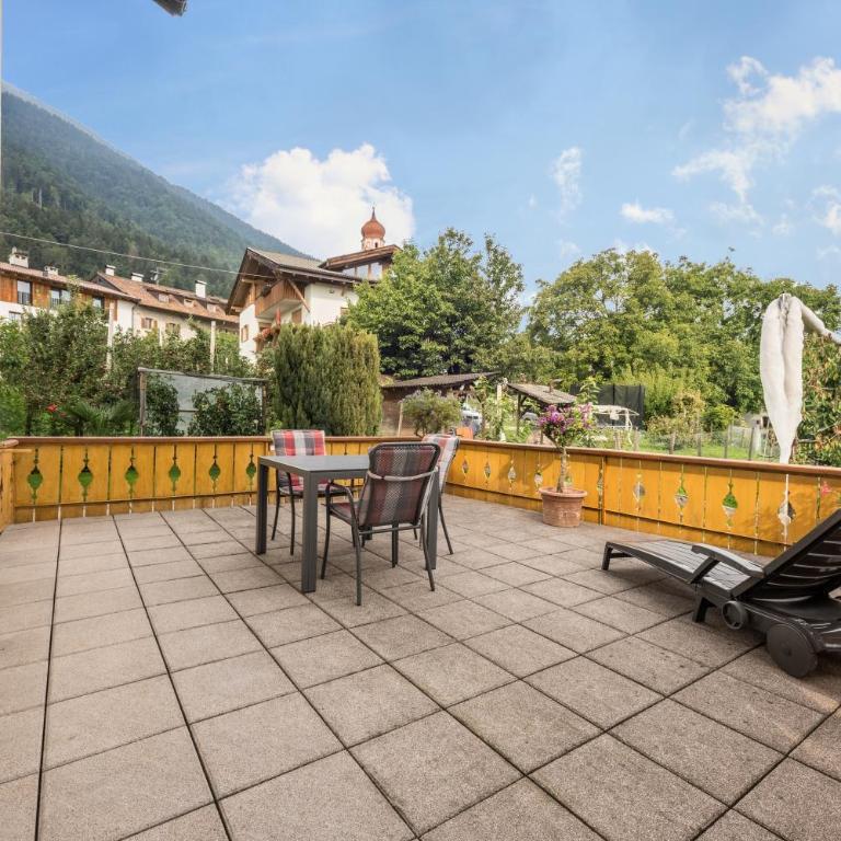 Residence Kronstein - Fewo 2 - Appartement 1 Chambre Supérieur avec Balcon - 17