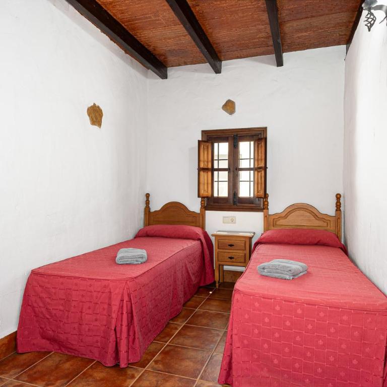La Yegueriza - Apartamento de 3 dormitorios con vistas a las montañas - 8