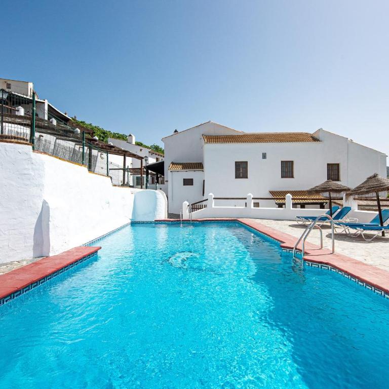 La Yegueriza - Apartamento de 3 dormitorios con vistas a las montañas - 16