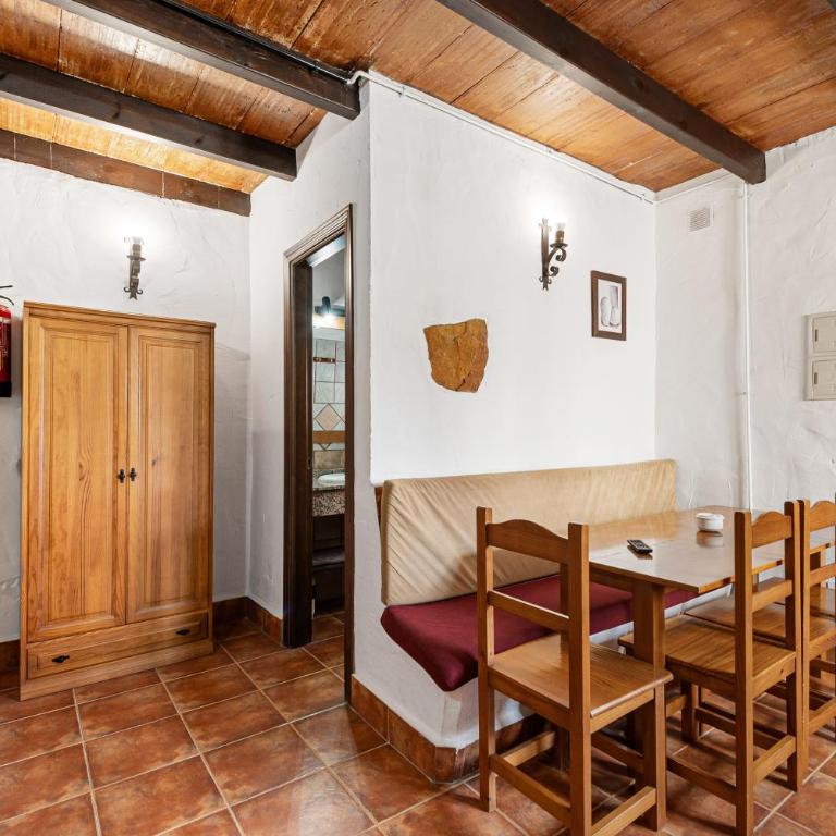La Yegueriza - Apartamento de 3 dormitorios con vistas a las montañas - 10