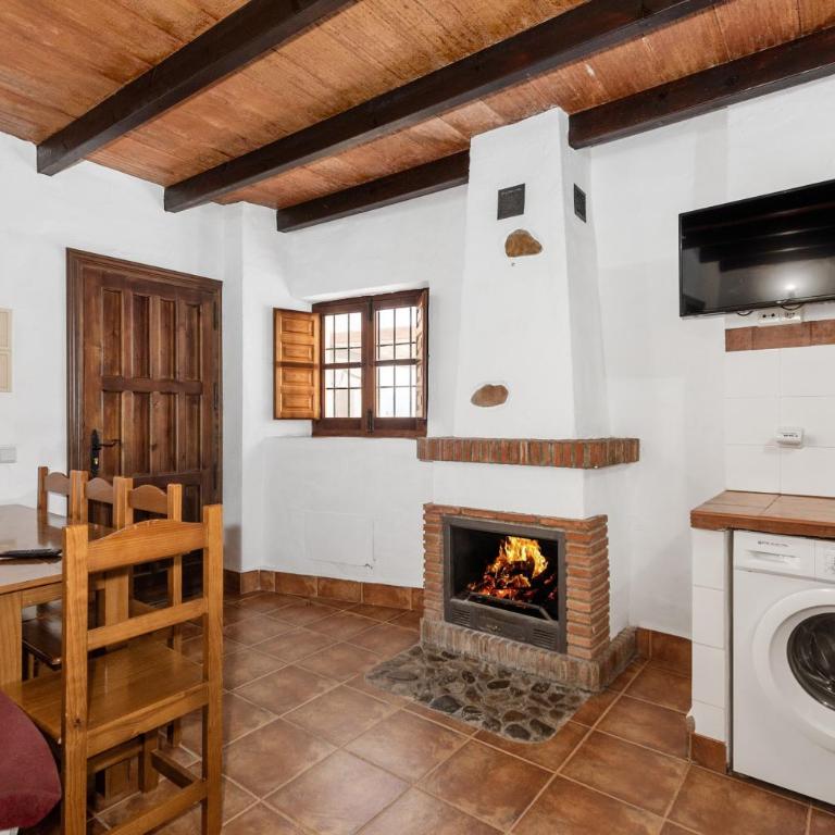 La Yegueriza - Apartamento de 3 dormitorios con vistas a las montañas - 3