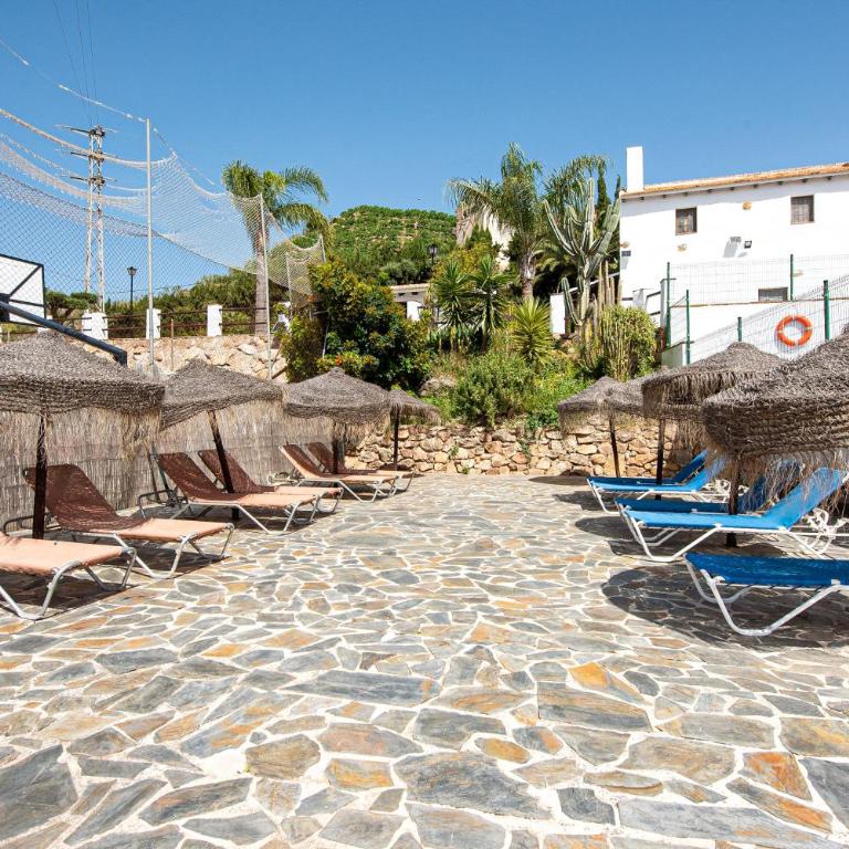 La Yegueriza - Apartamento de 3 dormitorios con vistas a las montañas - 15