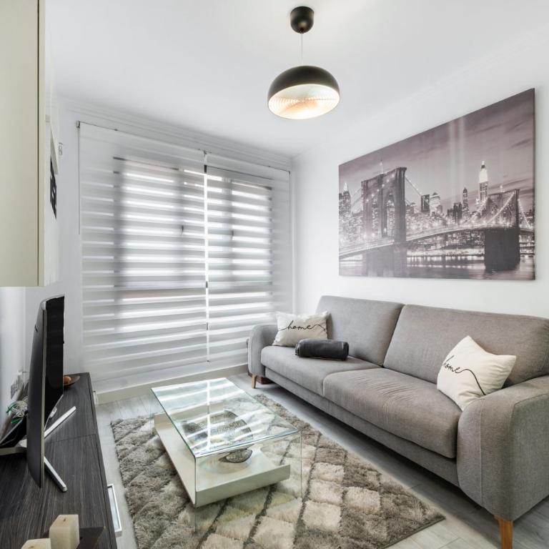 Laguna confort - Apartamento con ducha - 1