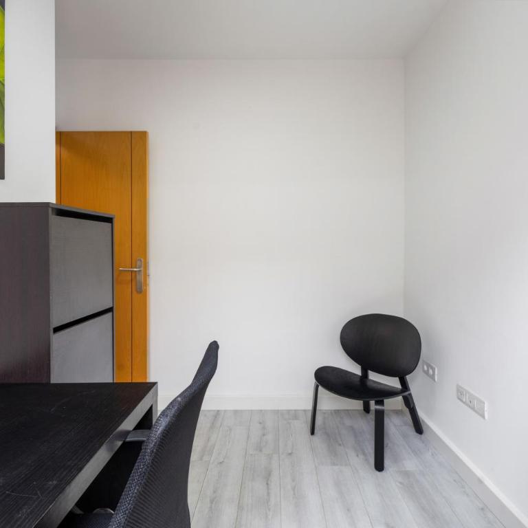 Laguna confort - Apartamento con ducha - 17
