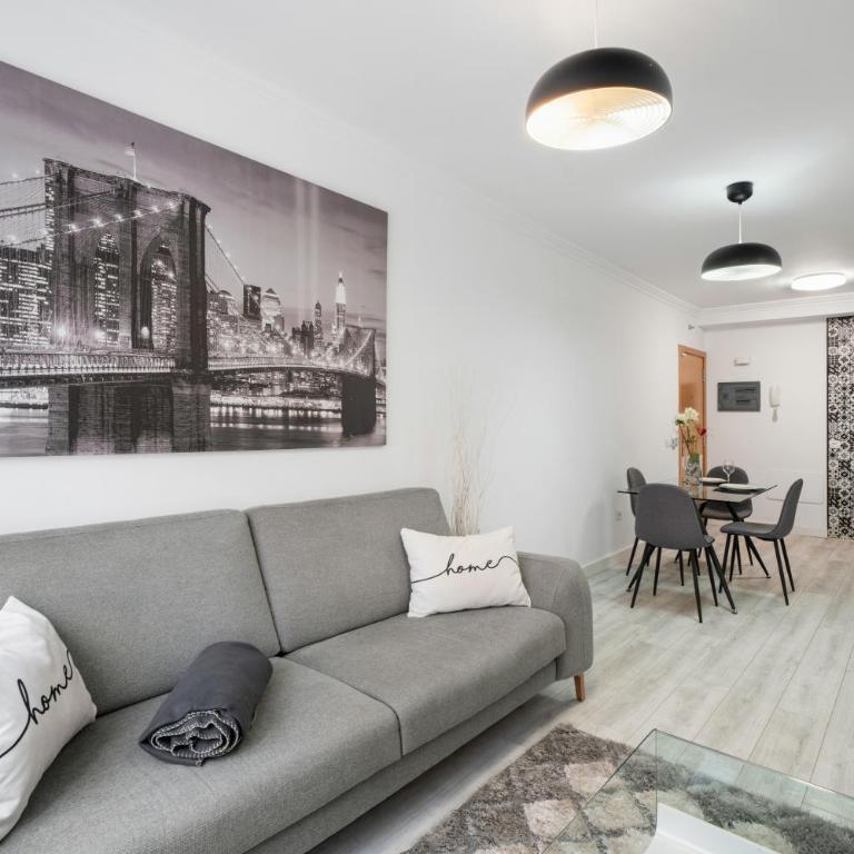 Laguna confort - Apartamento con ducha - 4