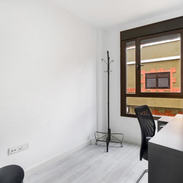 Laguna confort - Apartamento con ducha - 16