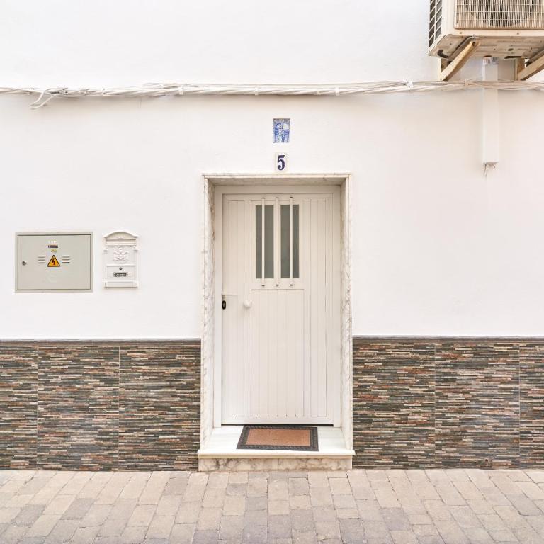 Apartment 250 M from the beach - Apartamento con ducha - 22