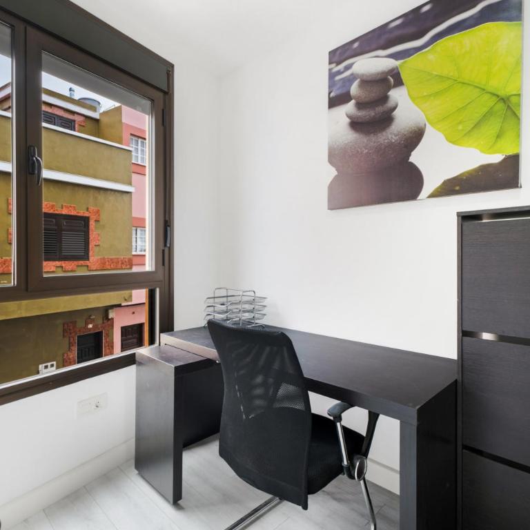 Laguna confort - Apartamento con ducha - 15