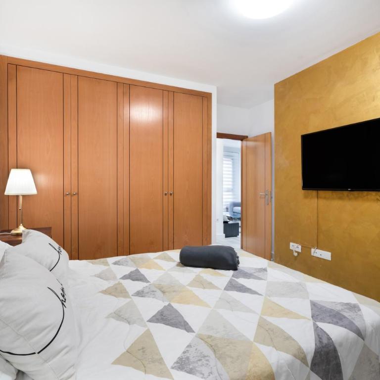 Laguna confort - Apartamento con ducha - 11