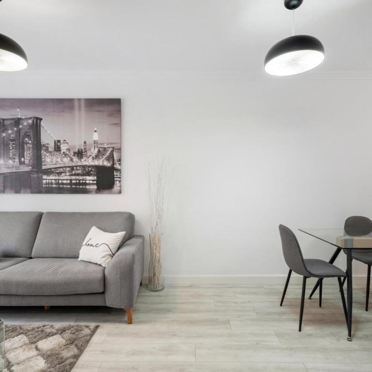 Laguna confort - Apartamento con ducha - 2