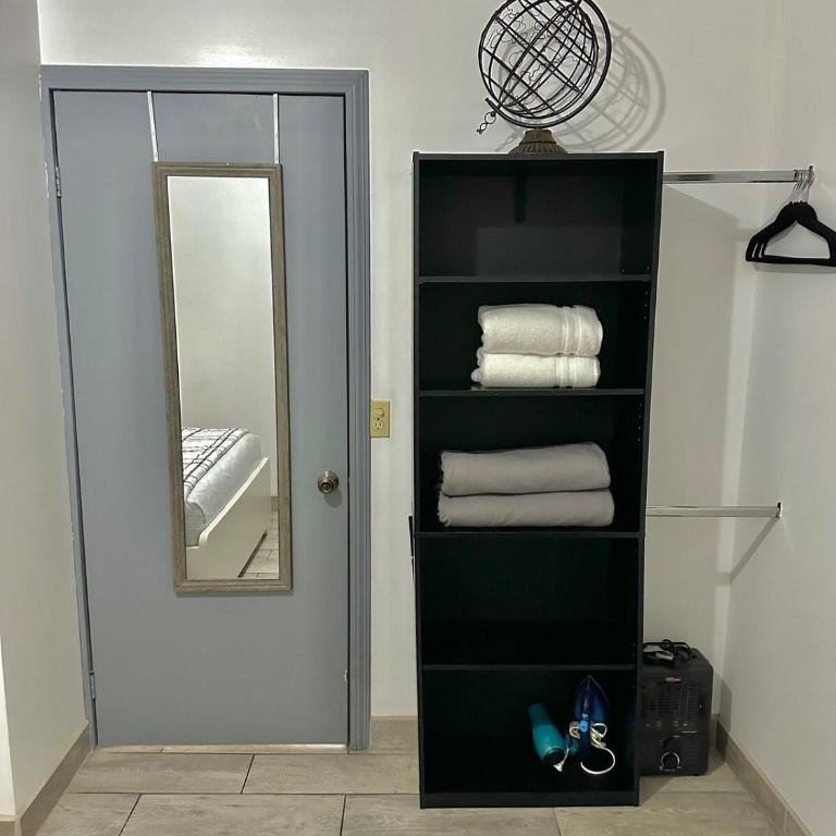 Departamento privado - One-Bedroom Apartment - 11