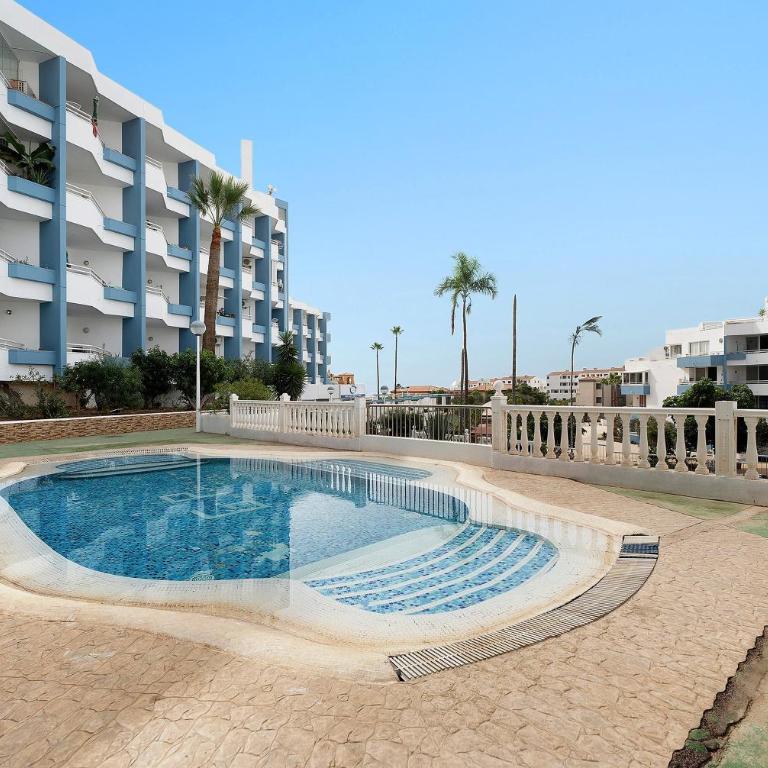 Peggy´s Home - Estudio con terraza - 32