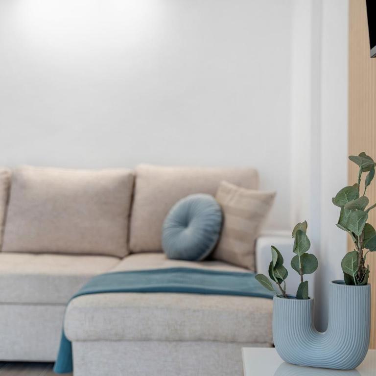 Peggy´s Home - Estudio con terraza - 7